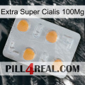 Extra Super Cialis 100Mg 24